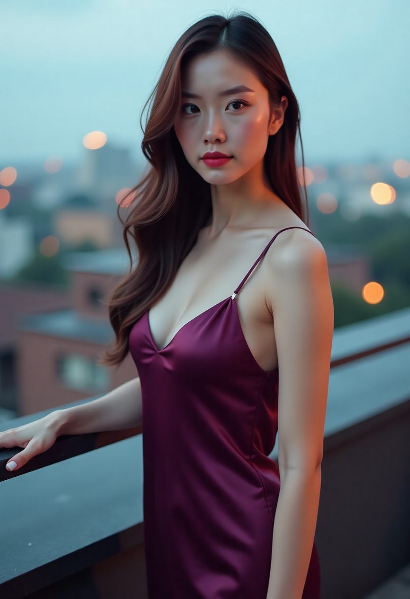 《云鲸来信》预告图